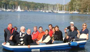 Gruppenfoto
